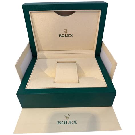 buy rolex watch case|original rolex box for sale.